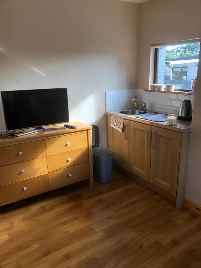 Ferienwohnung Yenooc House Galway Exterior foto