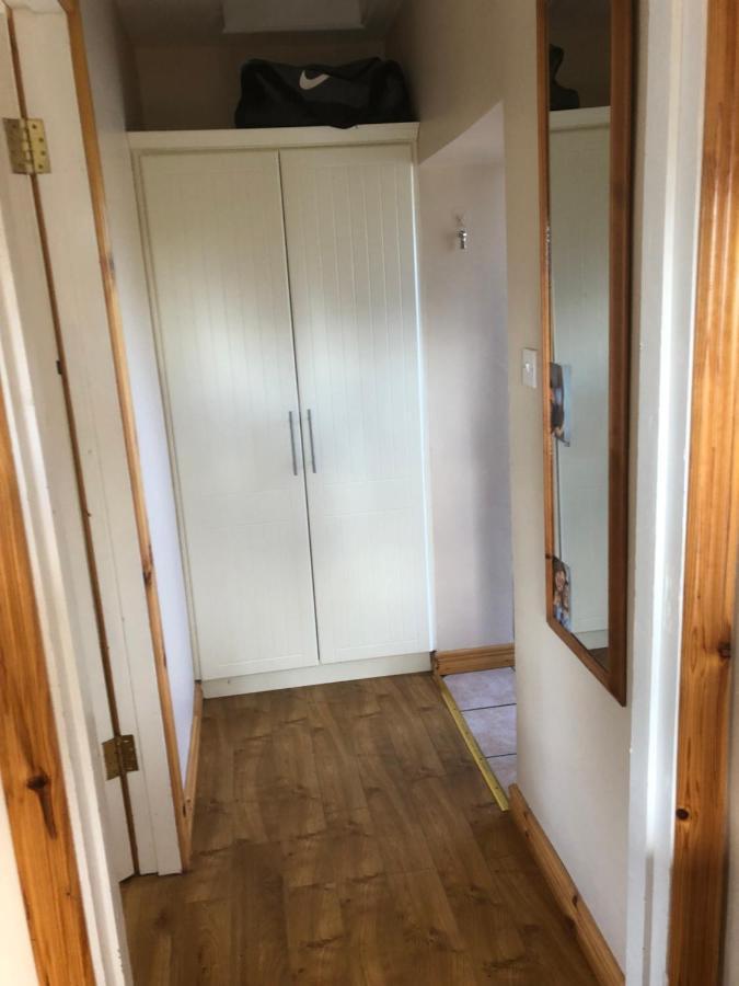 Ferienwohnung Yenooc House Galway Exterior foto