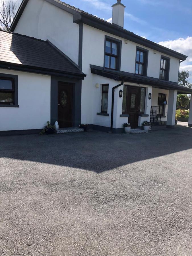 Ferienwohnung Yenooc House Galway Exterior foto